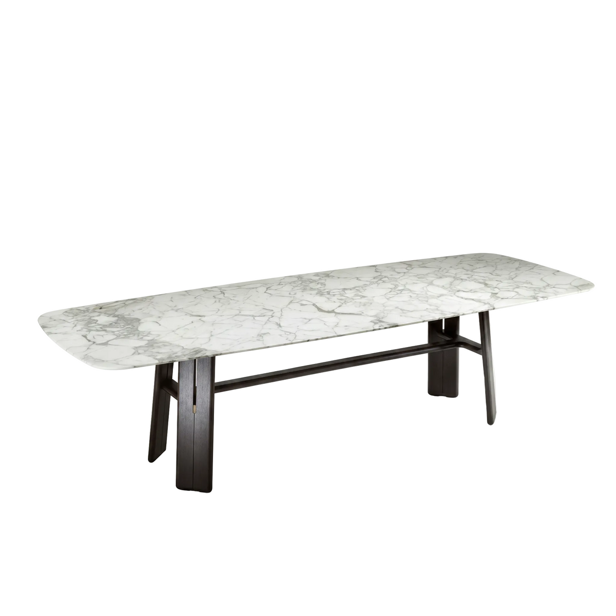 Poltrona Frau Duo Spisebord