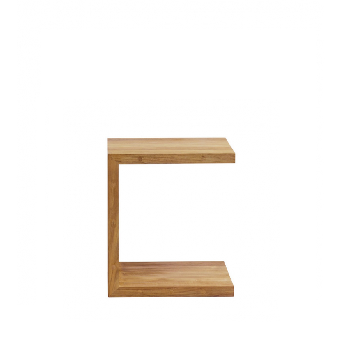 TRIBÙ Pure C Outdoor Sidebord