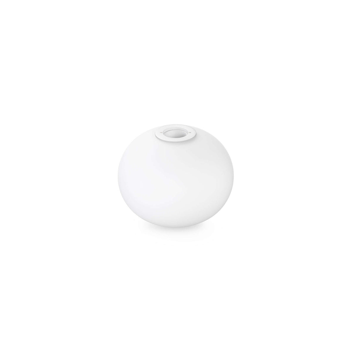 Flos Glo-Ball Ceiling/Wall/Basic Zero - kun glassskjerm