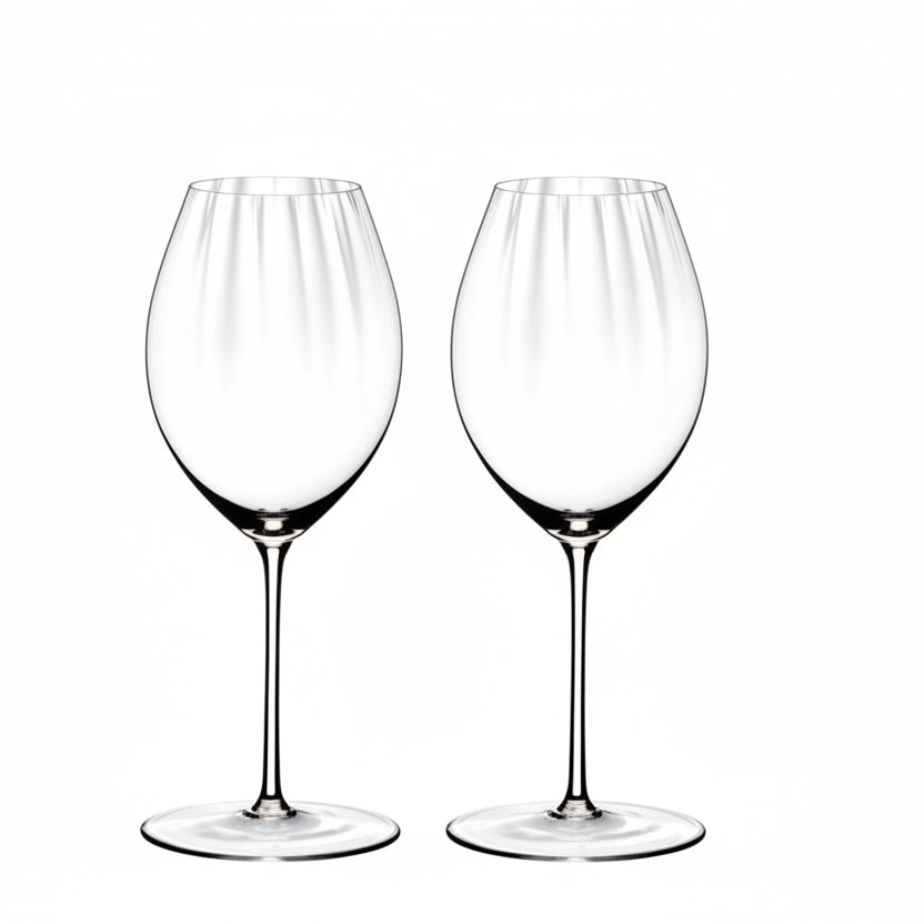 Riedel Performance Syrah/Shiraz Glass