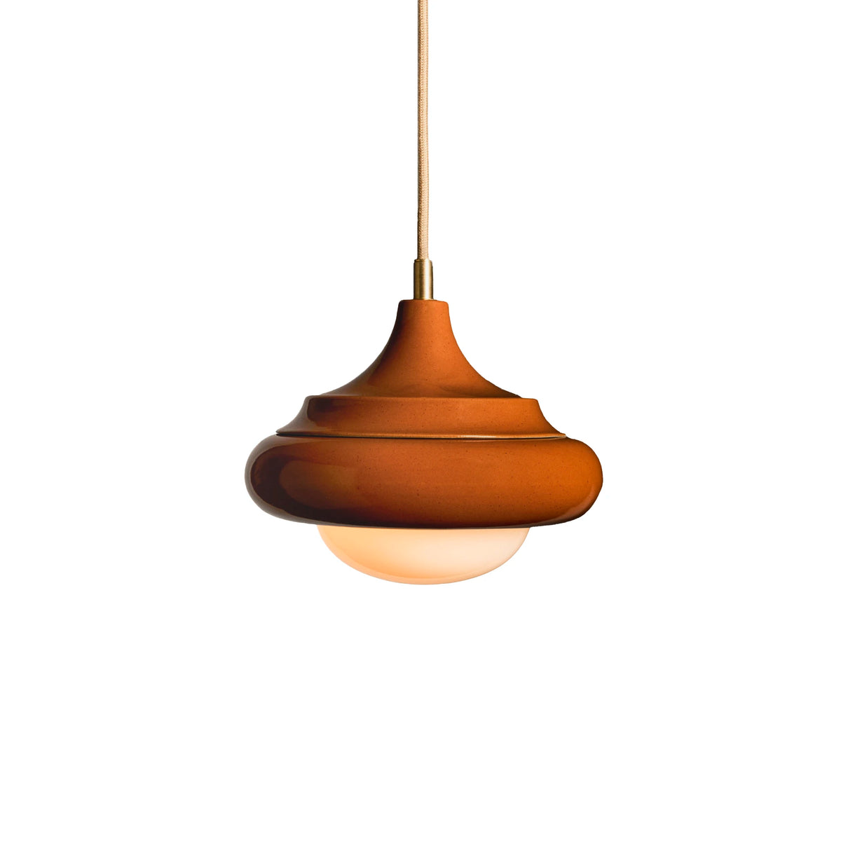 Roll & Hill Humboldt Pendant 02