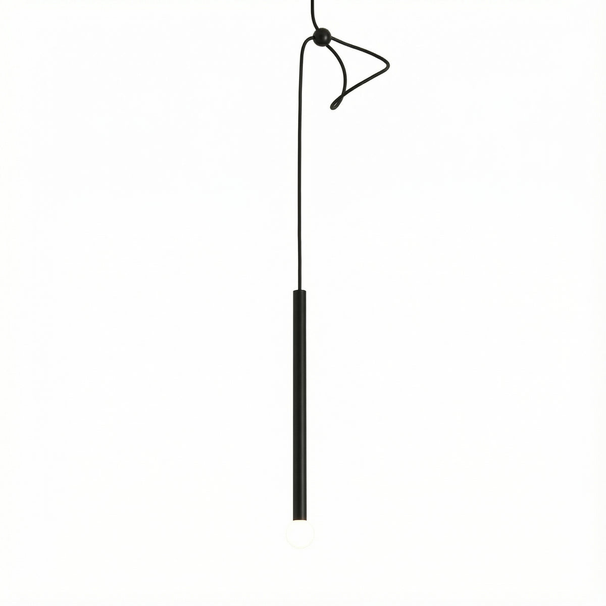 Strike with Ball Adjuster Pendel