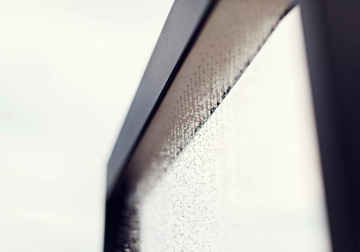 Garden Shower