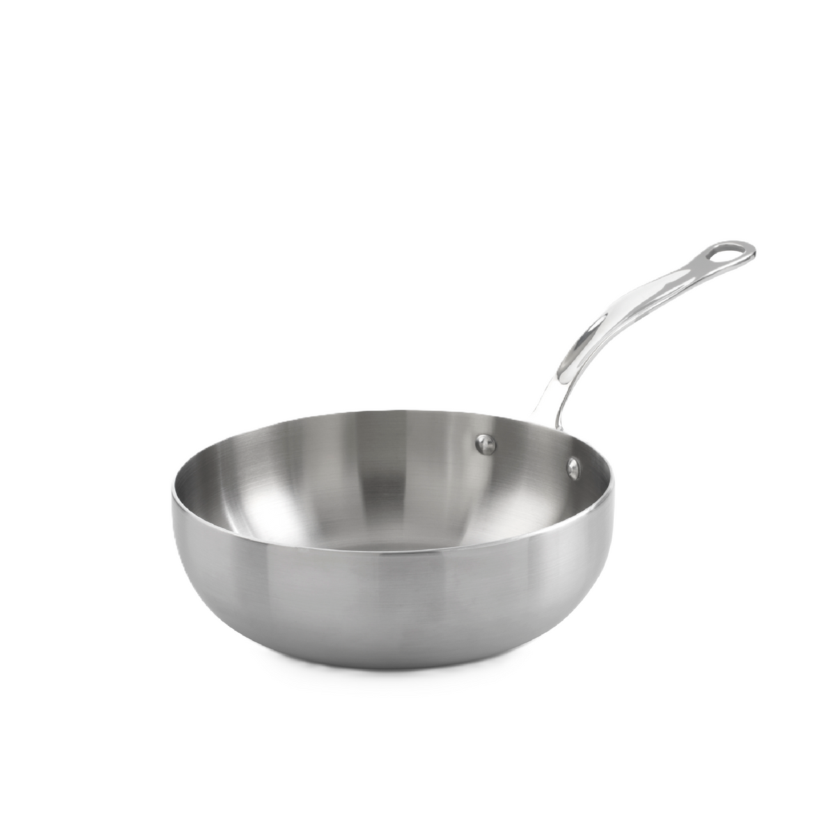 Samuel Groves Sauteuse Panne