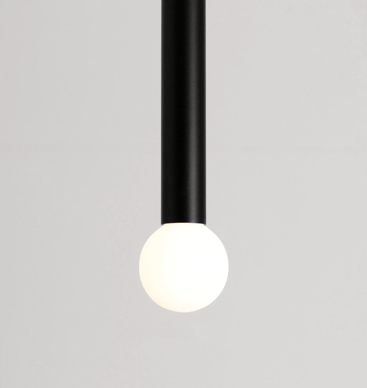 Strike with Ball Adjuster Pendel