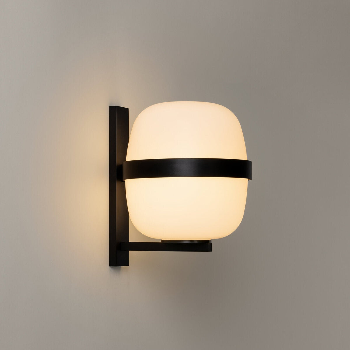 Wally Cesta Outdoor Vegglampe