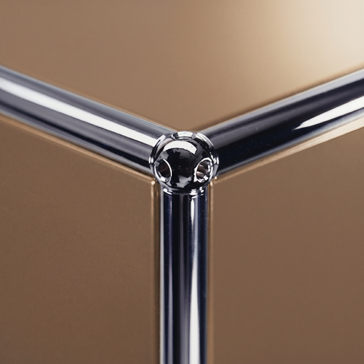 Detaljbilde av USM Haller farge - Beige