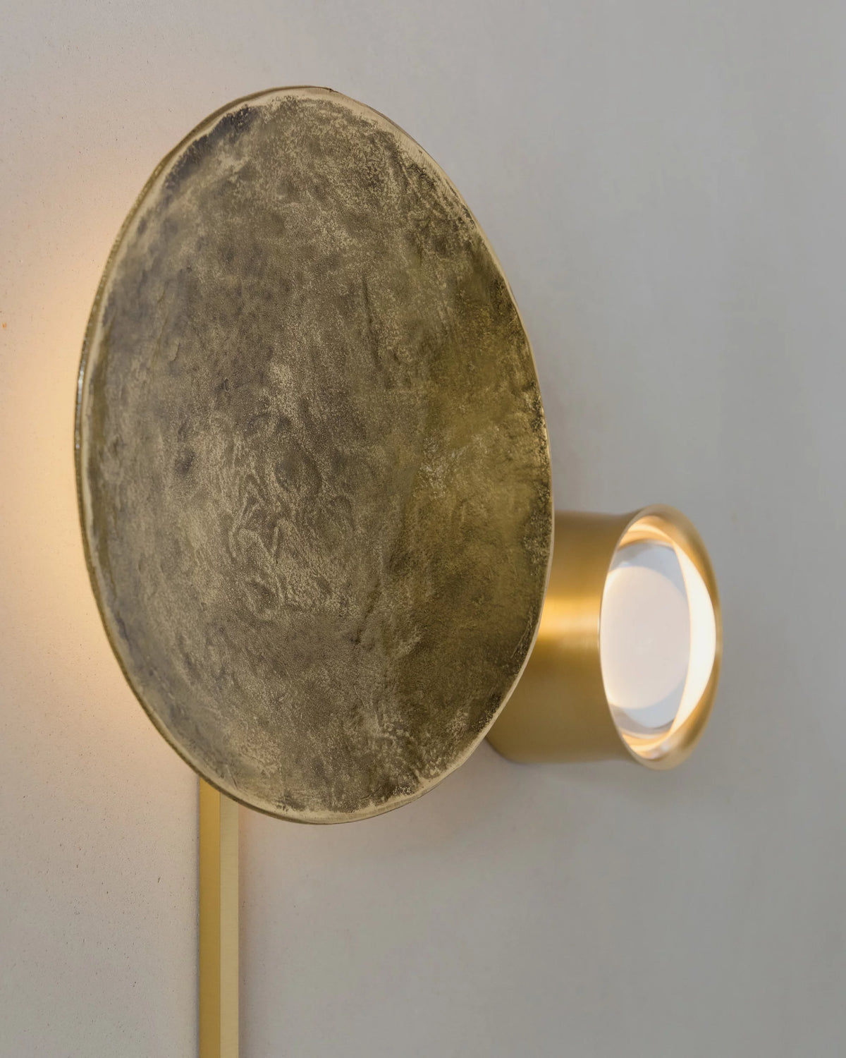 Gioielli 05 Vegglampe