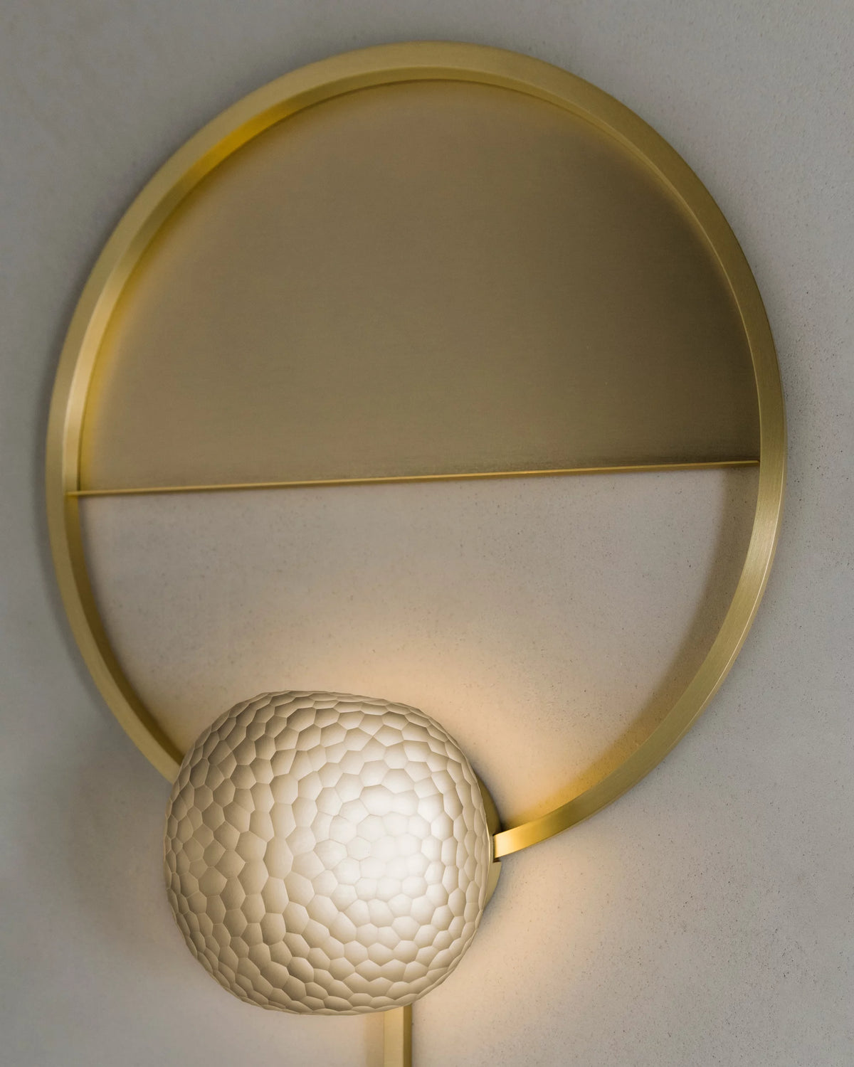 Gioielli 10 Vegglampe