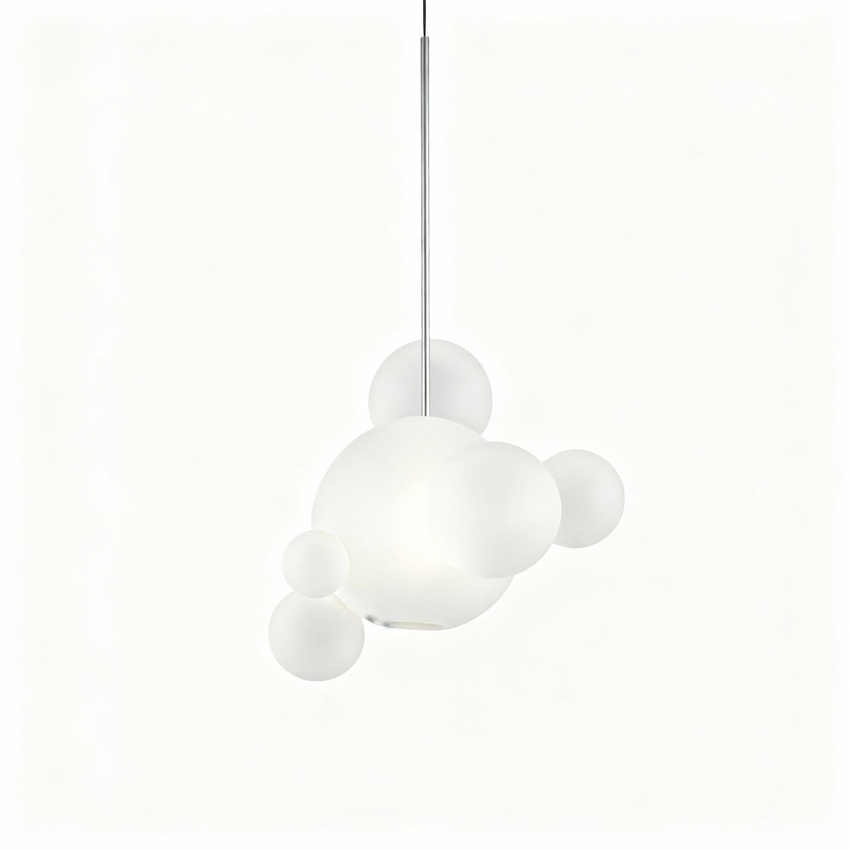 Bolle 06 Frosted Pendel