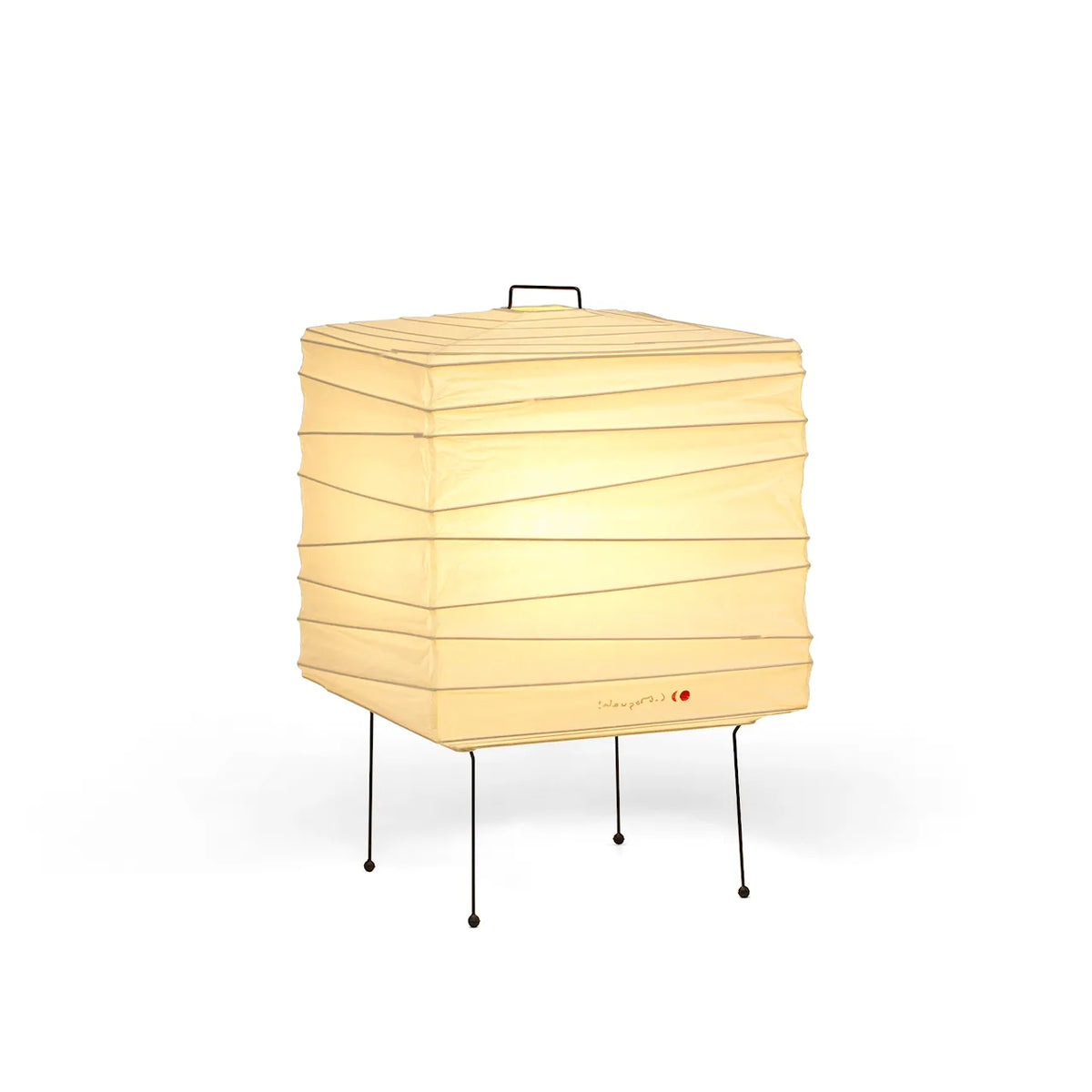 Vitra Akari 3X