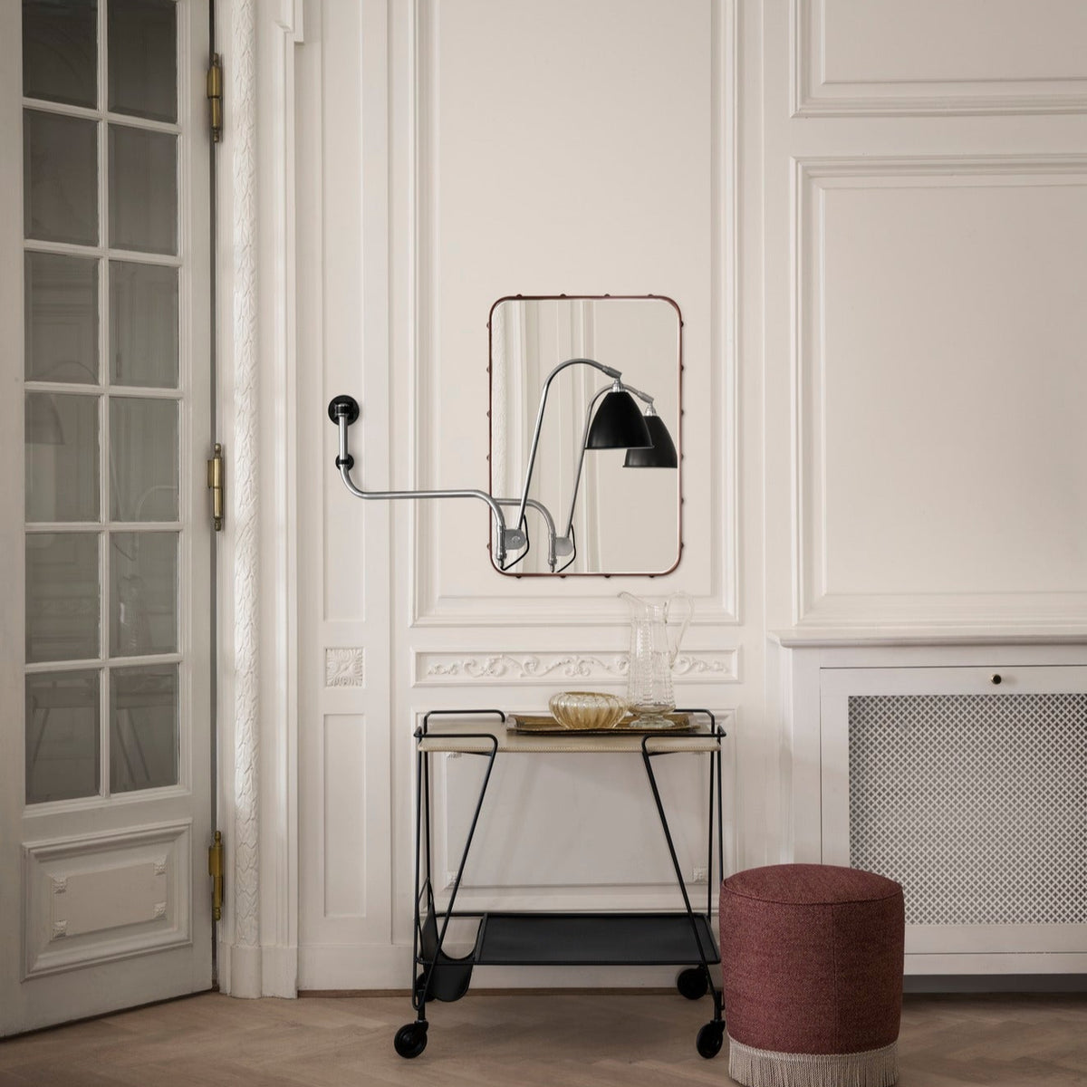 Bestlite BL10 Vegglampe