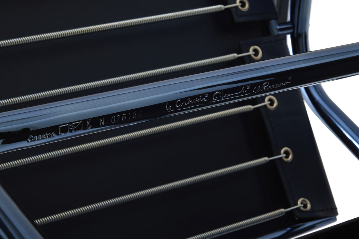 LC1 Loungestol - 60th Anniversary Edition