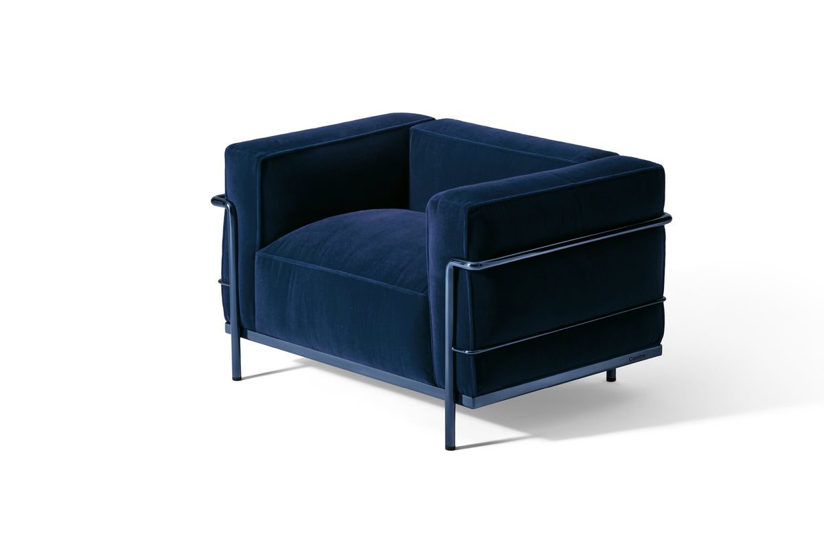 LC3 Loungestol - 60th Anniversary Edition