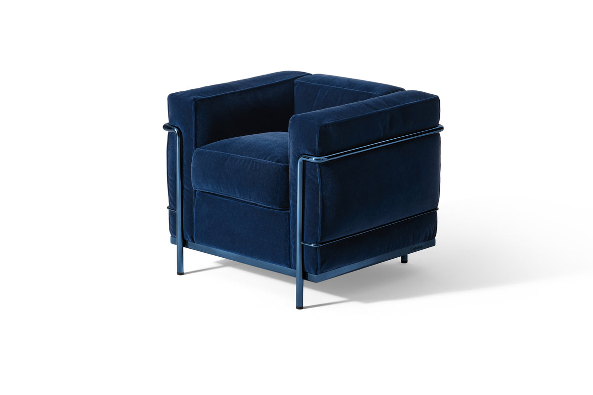LC2 Loungestol - 60th Anniversary Edition