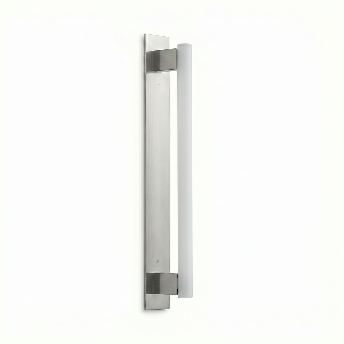 Mea Wall Plate Vegglampe