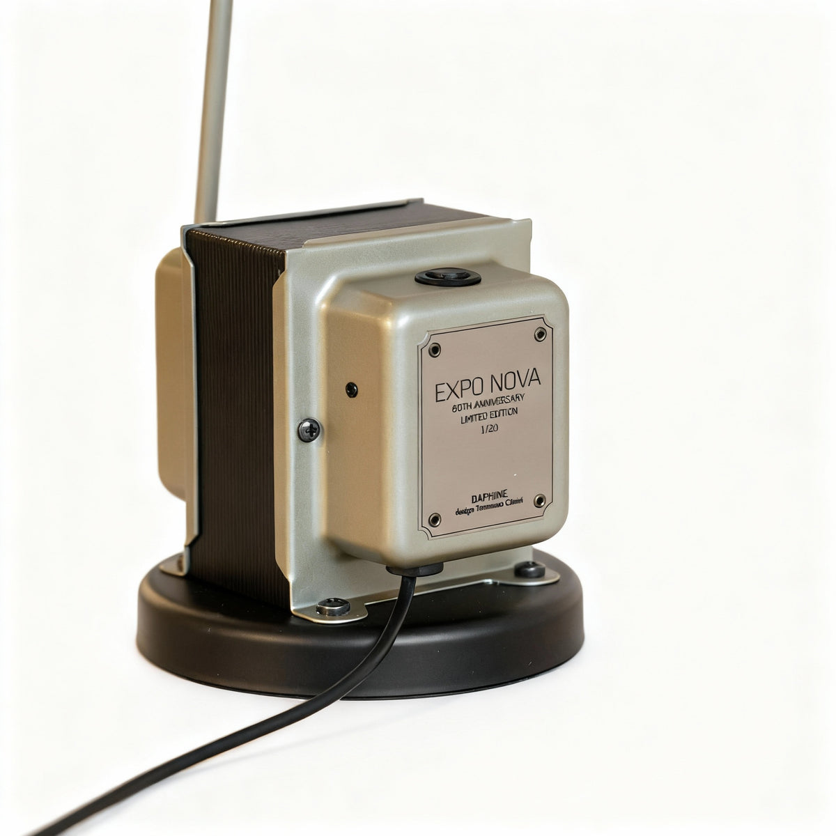 Daphine Expo Nova 60th Anniversary Edition Bordlampe
