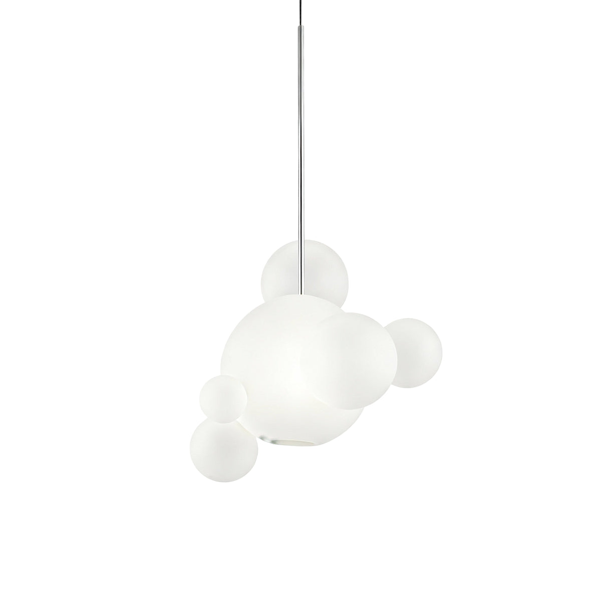 Bolle 06 Frosted Pendel