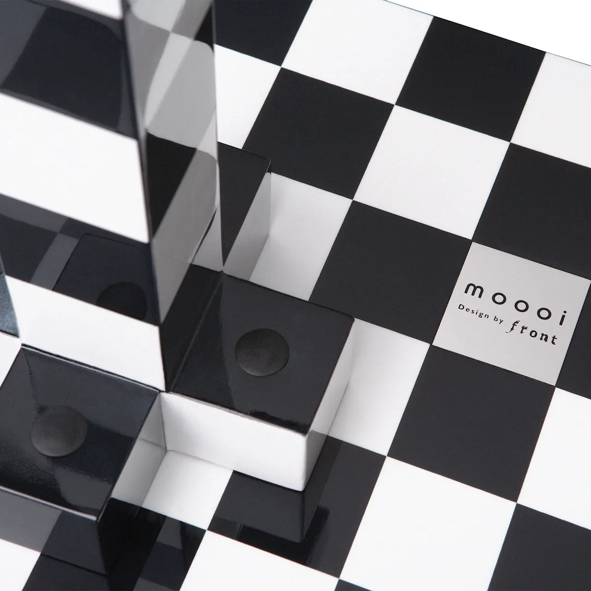 Chess Sidebord
