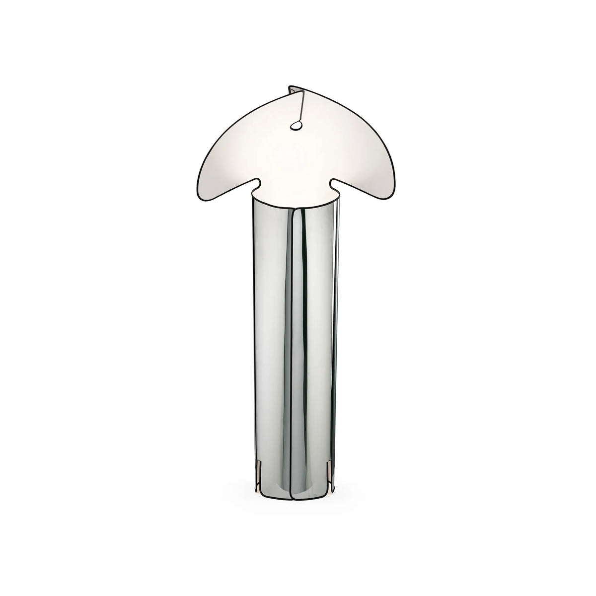 Flos Chiara Gulvlampe