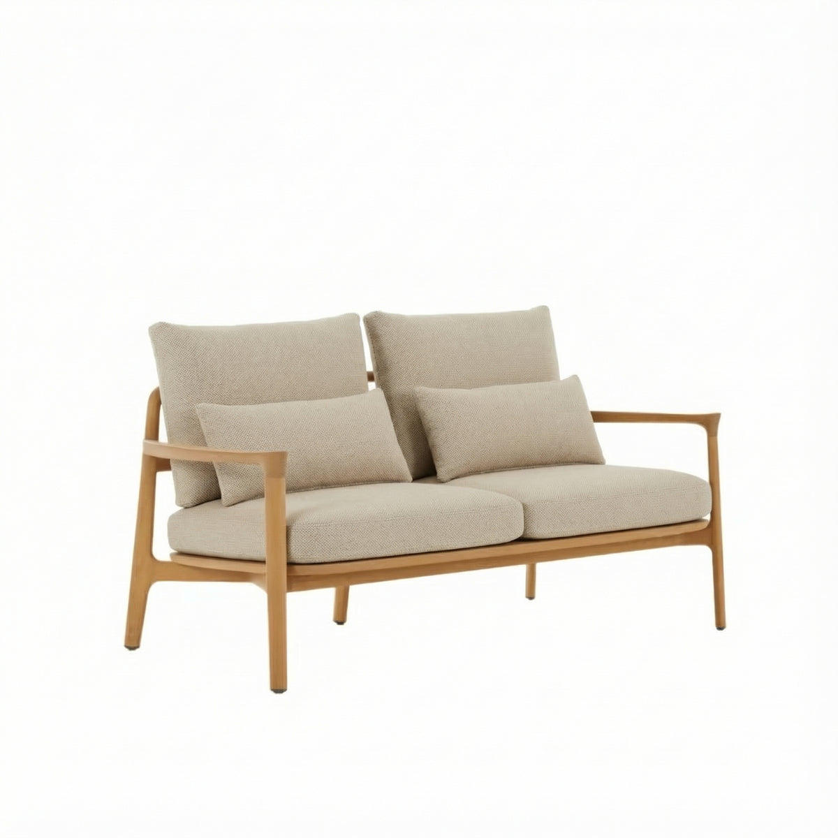 Magnolia Outdoor Sofa