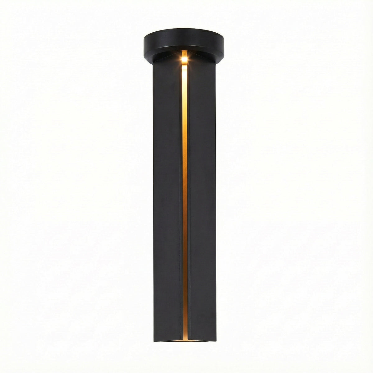 Delta Surface 18" Taklampe