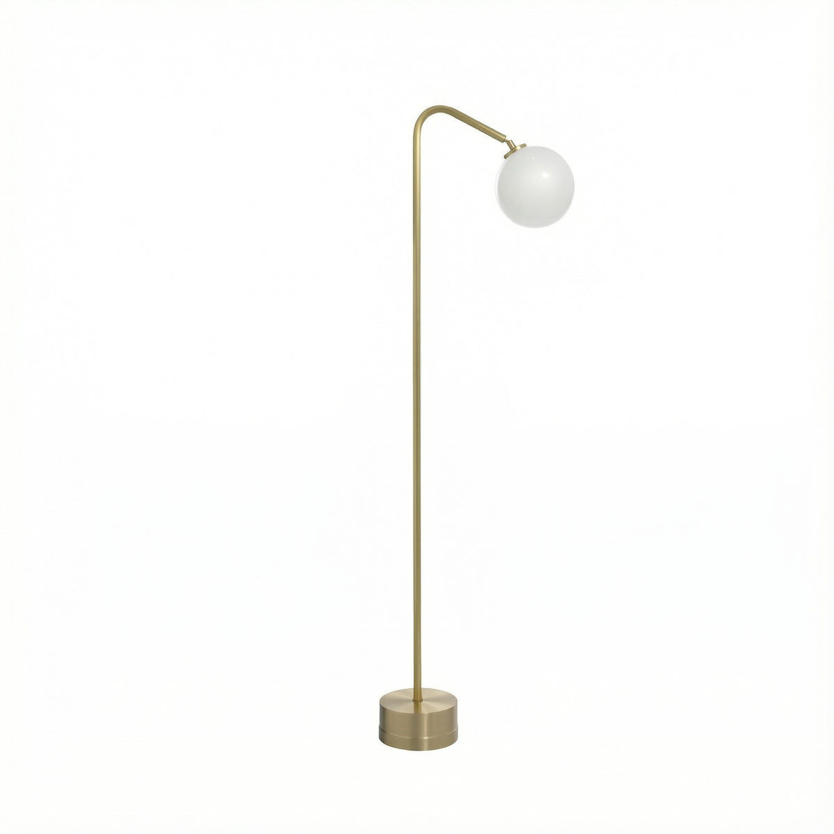 Oscar Gulvlampe