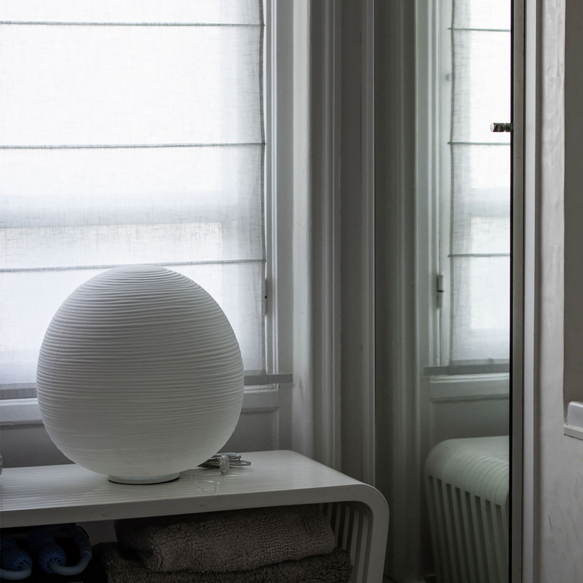 Rituals XL Bordlampe