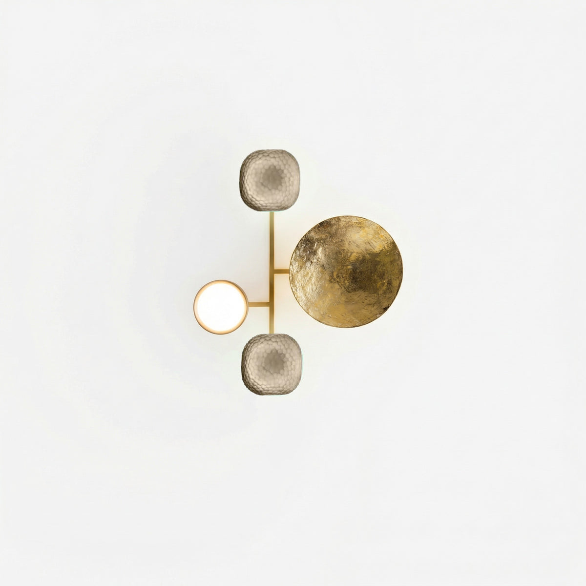 Gioielli 06 Vegglampe
