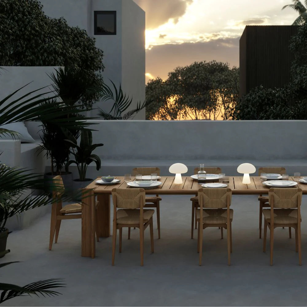 Atmosfera Outdoor Spisebord