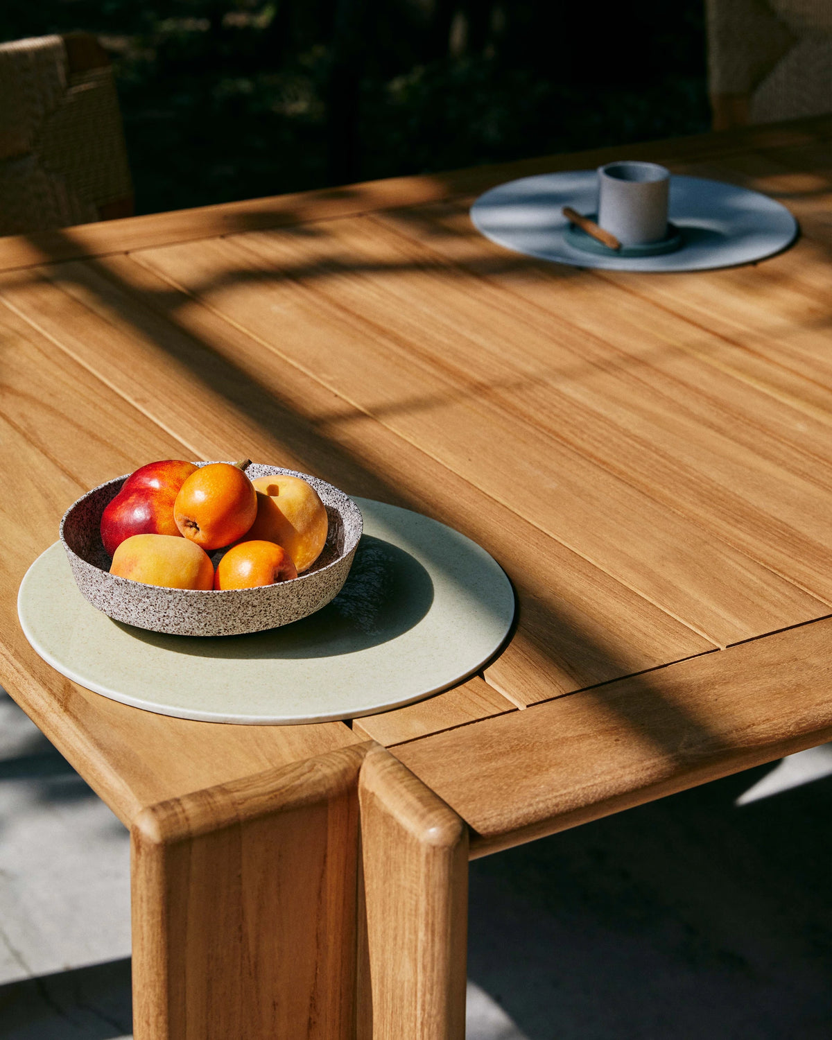 Atmosfera Outdoor Spisebord