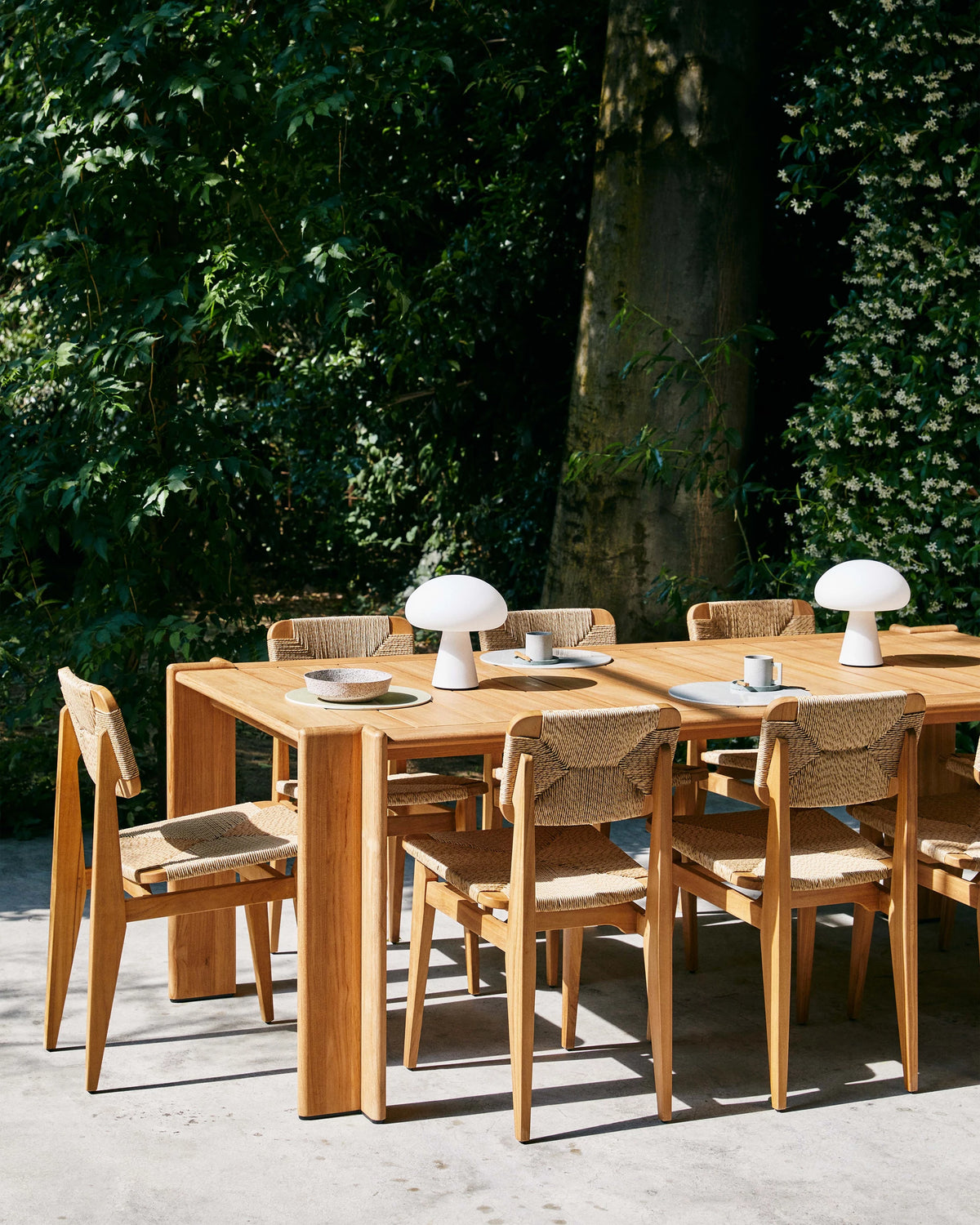 Atmosfera Outdoor Spisebord