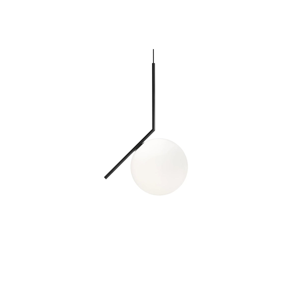 Flos IC S2 Taklampe
