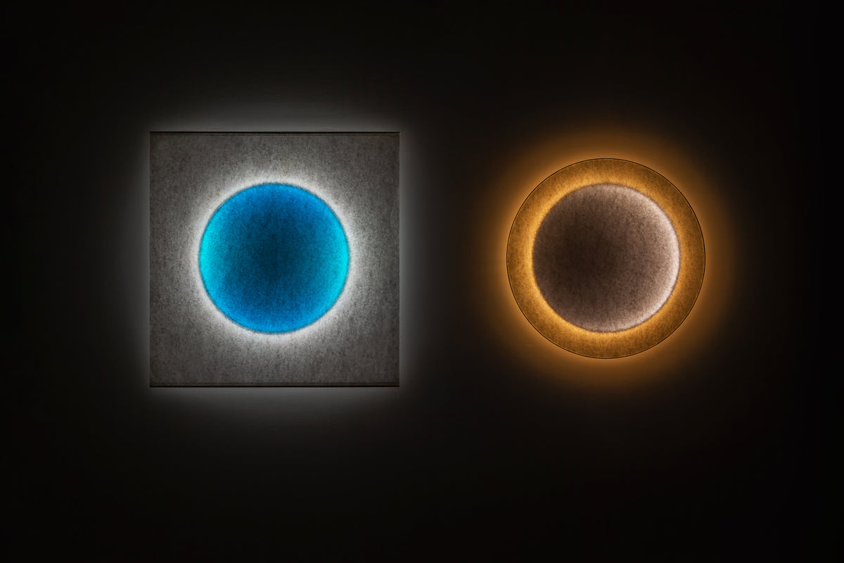 Moodmoon Vegglampe