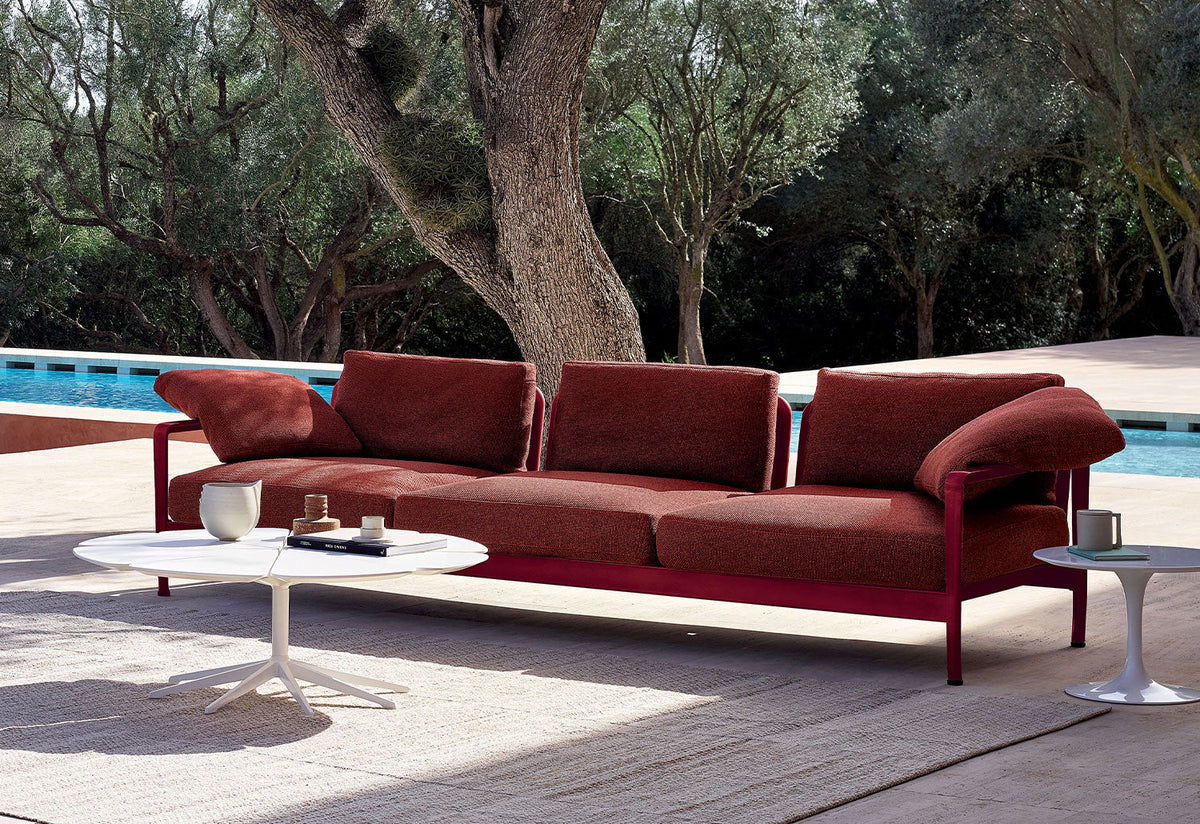 Lissoni Outdoor Sofa