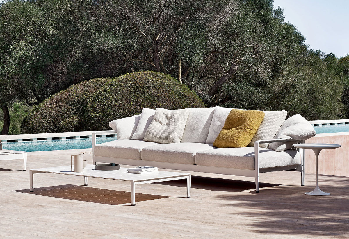 Lissoni Outdoor Sofa