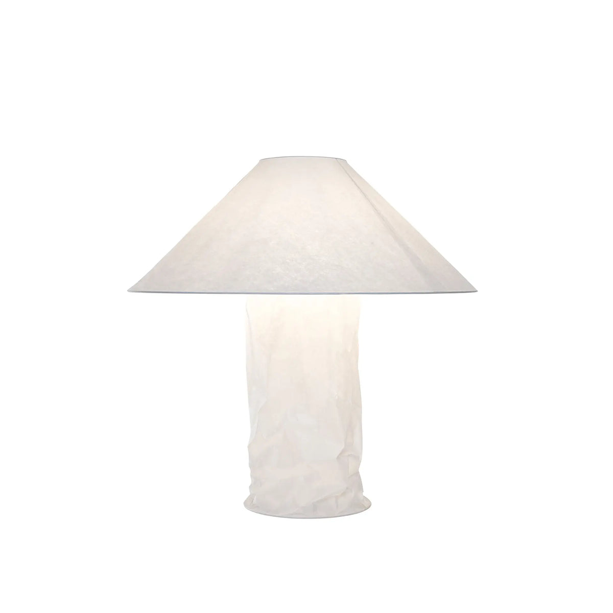 Ingo Maurer Lampampe Bordlampe