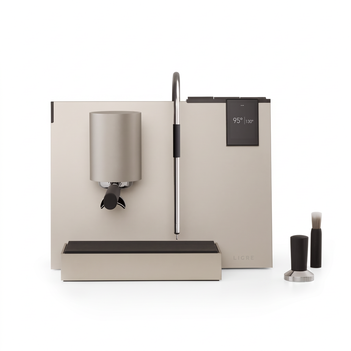 youn Espressomaskin