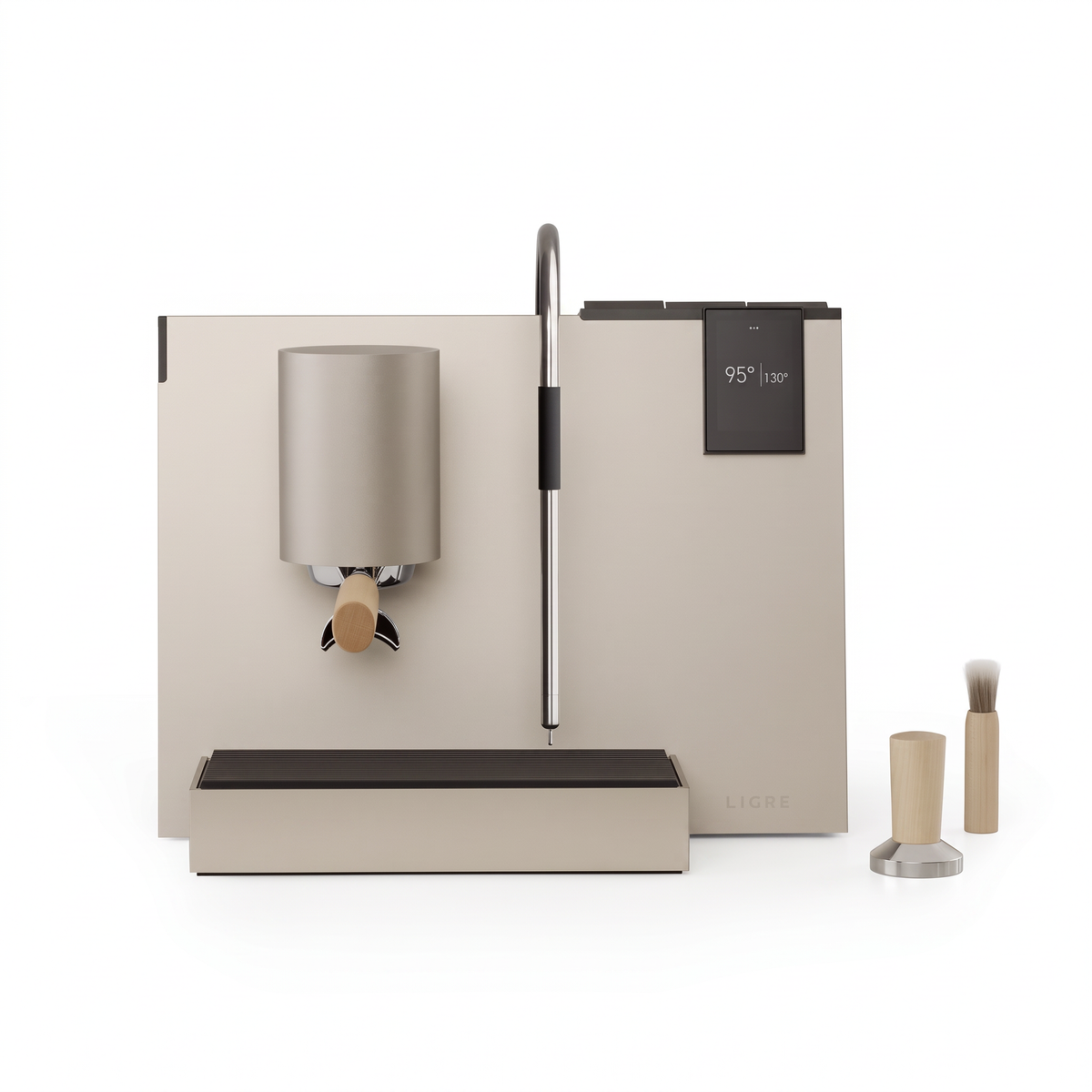 youn Espressomaskin