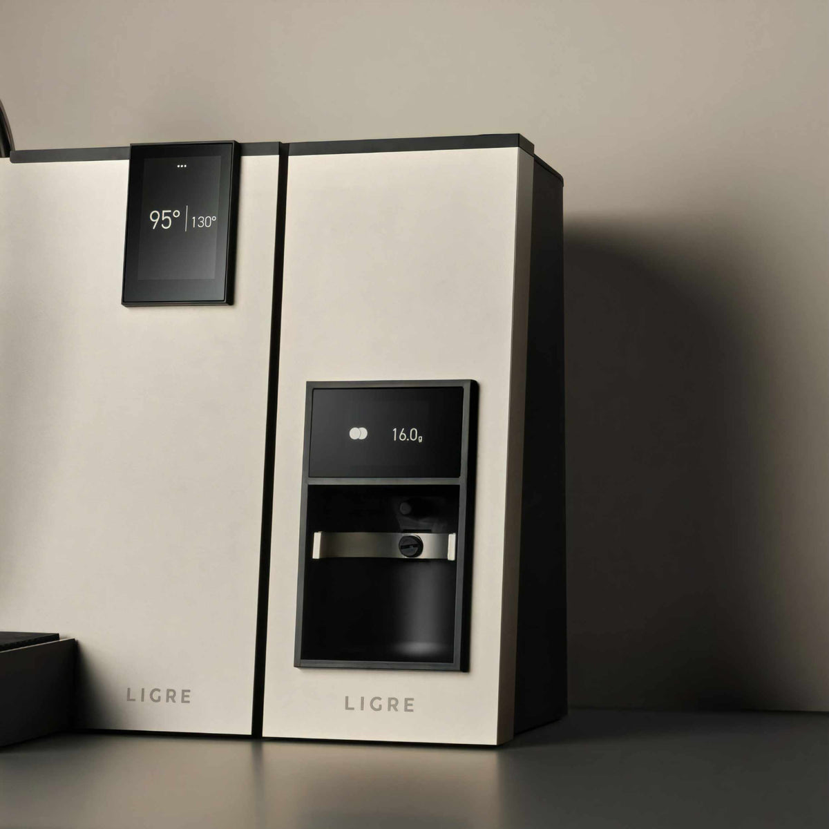 siji Kaffekvern