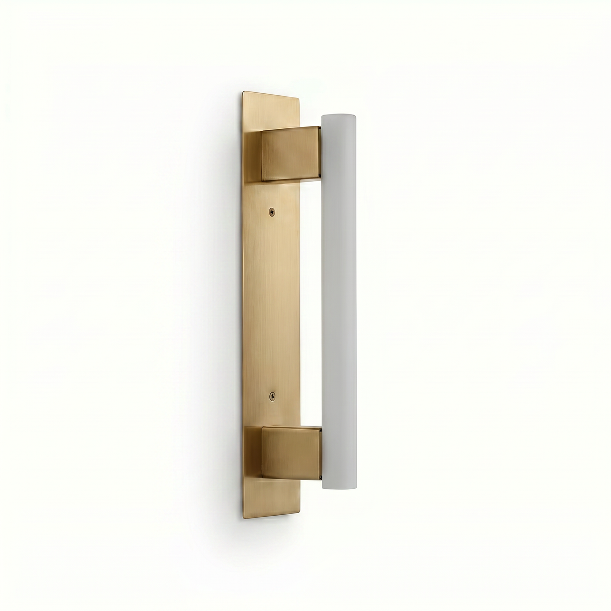 Mea Wall Plate Vegglampe