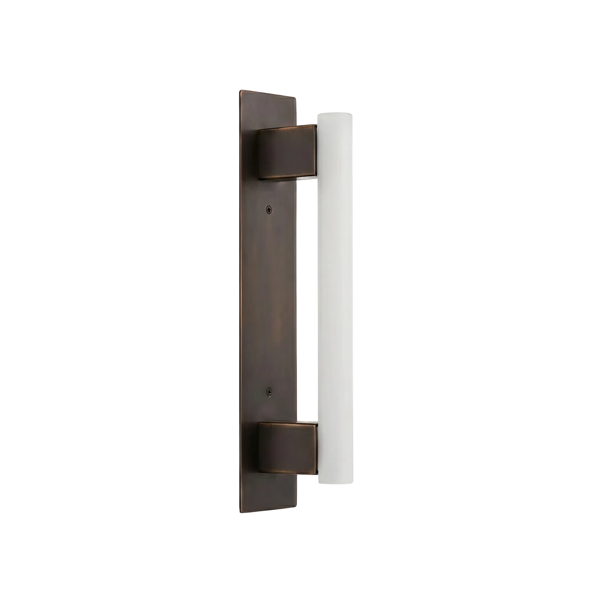 Mea Wall Plate Vegglampe