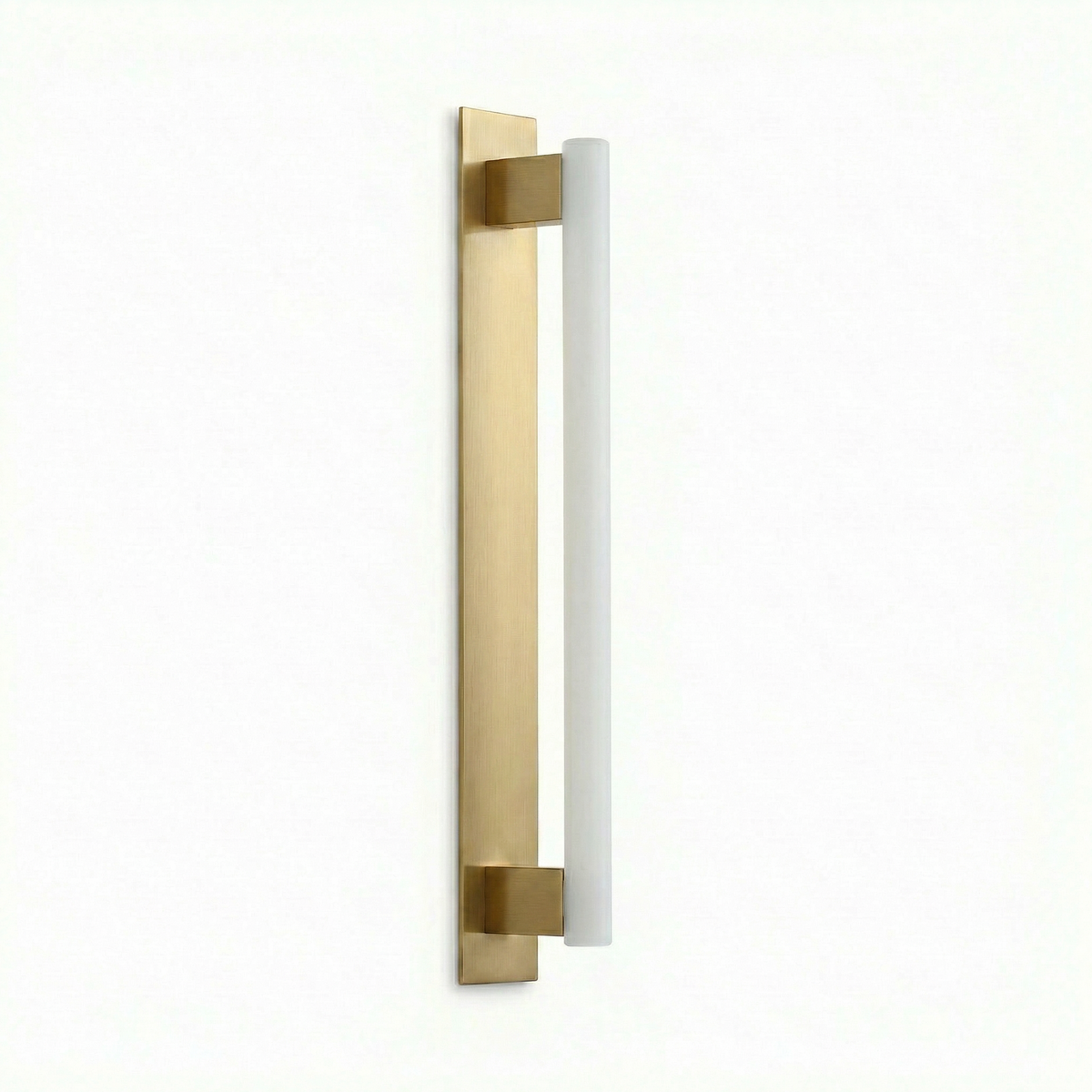Mea Wall Plate Vegglampe