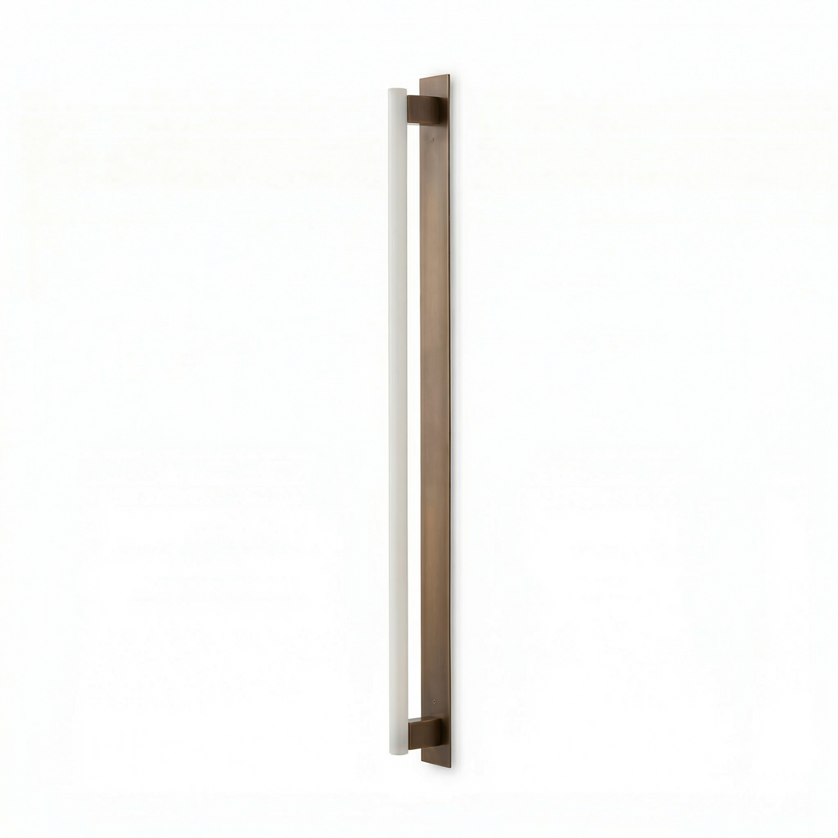 Mea Wall Plate Vegglampe