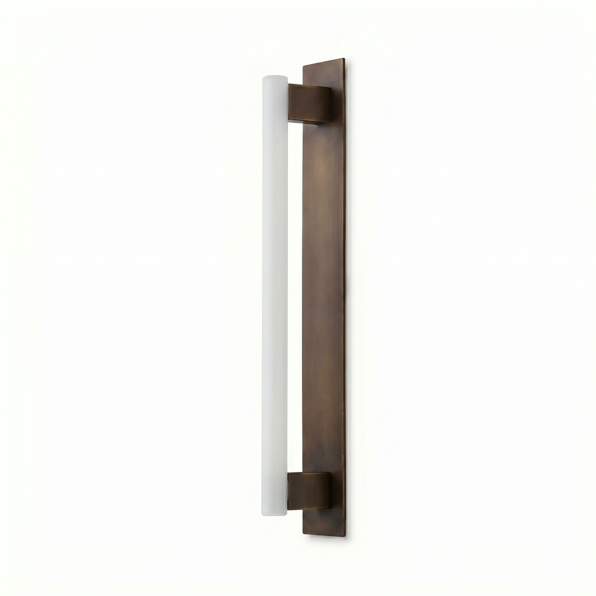 Mea Wall Plate Vegglampe