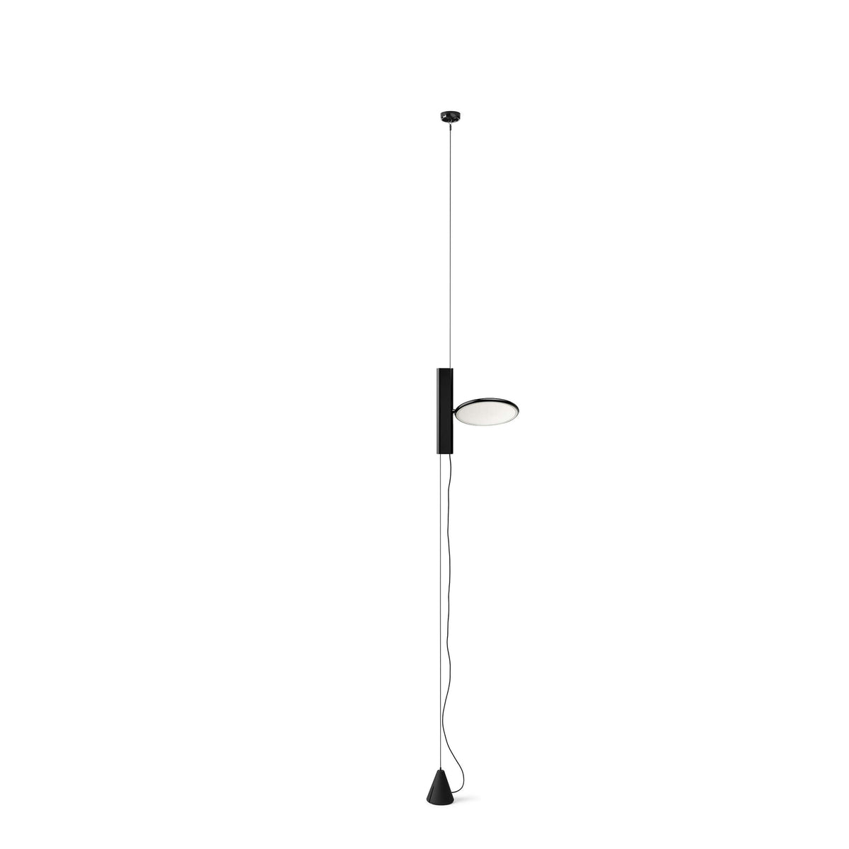 Flos OK Taklampe