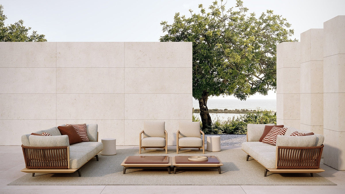 Lagoon Outdoor Sofa
