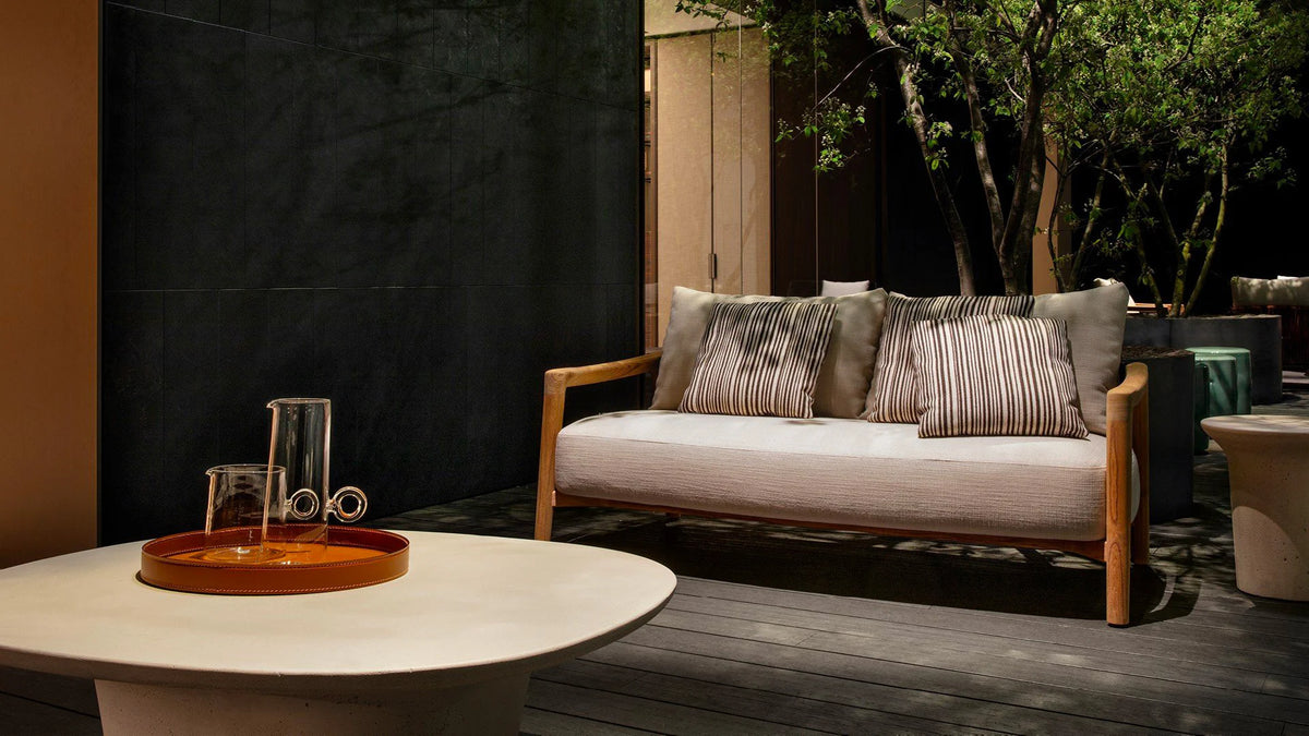 Ponte Outdoor Sofa