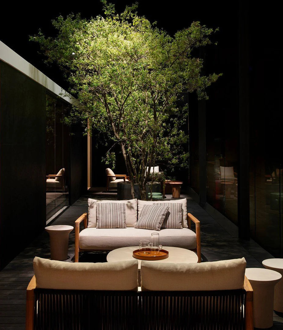 Ponte Outdoor Sofa
