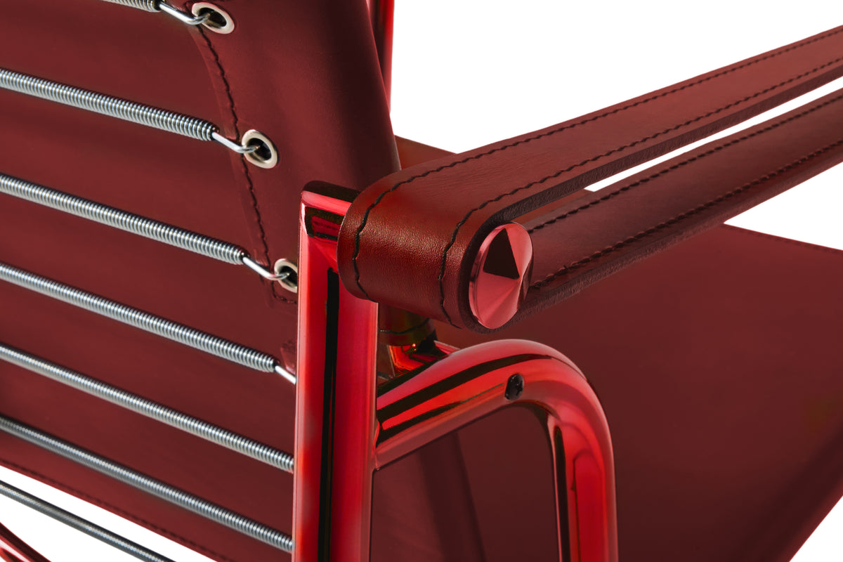 LC1 Loungestol - 60th Anniversary Edition